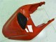 Carenado Moto EX250 08-12 - Rojo Negro Ninja