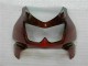 Carenado Moto EX250 08-12 - Rojo Ninja