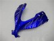 Carenado Moto EX300 13-16 - Azul Blanco Negro