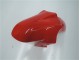 Carenado Moto EX300 13-16 - Rojo Blanco Negro