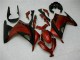Carenado Moto EX300 13-16 - Rojo