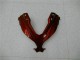 Carenado Moto EX300 13-16 - Rojo