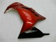 Carenado Moto EX300 13-16 - Rojo
