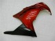 Carenado Moto EX300 13-16 - Rojo