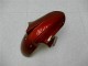 Carenado Moto EX300 13-16 - Rojo