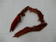Carenado Moto EX300 13-16 - Rojo