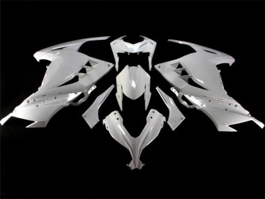 Carenado Moto EX300 13-16 - Sin Pintar
