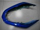 Carenado Moto EX650 06-08 - Azul