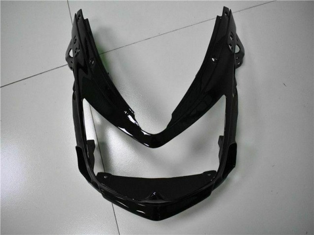 Carenado Moto EX650 06-08 - Brillante Negro