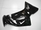 Carenado Moto EX650 06-08 - Brillante Negro