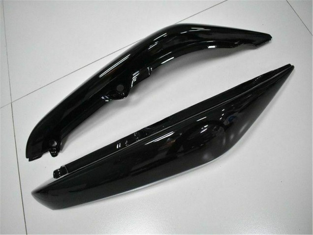 Carenado Moto EX650 06-08 - Brillante Negro