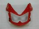 Carenado Moto EX650 06-08 - Brillante Rojo
