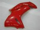 Carenado Moto EX650 06-08 - Brillante Rojo