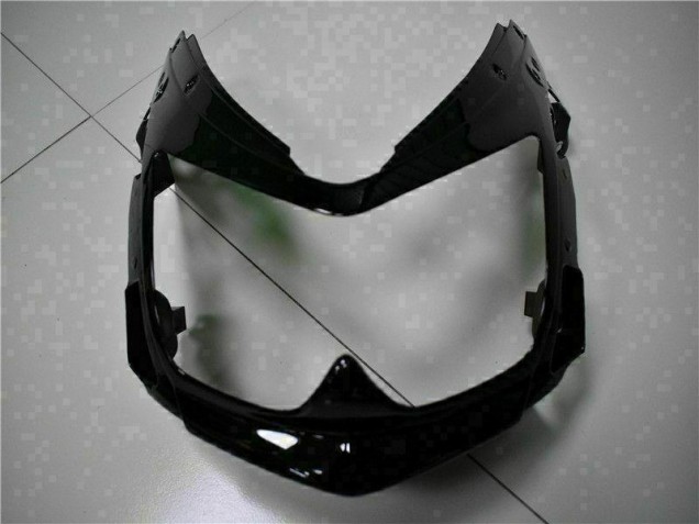 Carenado Moto EX650 06-08 - Verde Llama
