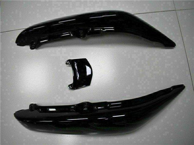 Carenado Moto EX650 06-08 - Verde Llama