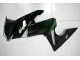Carenado Moto EX650 09-11 - Brillante Negro