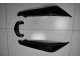 Carenado Moto EX650 09-11 - Brillante Negro