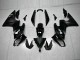 Carenado Moto EX650 09-11 - Brillante Negro