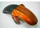 Carenado Moto EX650 09-11 - Naranja