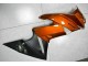 Carenado Moto EX650 09-11 - Naranja