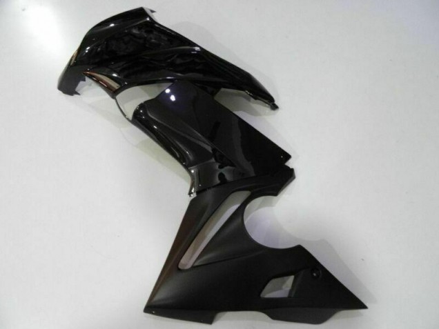 Carenado Moto EX650 09-11 - Negro