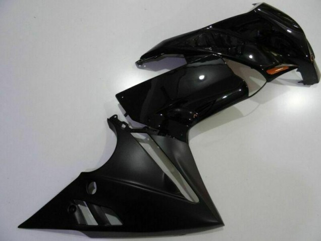 Carenado Moto EX650 09-11 - Negro
