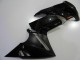 Carenado Moto EX650 09-11 - Negro
