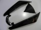 Carenado Moto EX650 09-11 - Negro