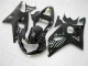 Carenado Moto GSXR 1000 K1 00-02 - Brillante Negro Carenado Moto GSXR 1000 K1 00-02 - Brillante Negro