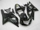 Carenado Moto GSXR 1000 K1 00-02 - Brillante Negro Carenado Moto GSXR 1000 K1 00-02 - Brillante Negro