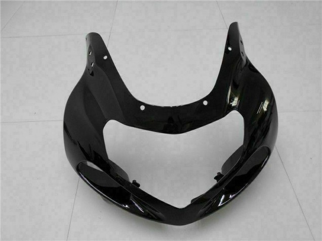 Carenado Moto GSXR 1000 K1 00-02 - Brillante Negro Carenado Moto GSXR 1000 K1 00-02 - Brillante Negro