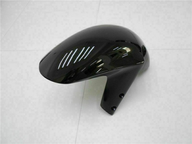 Carenado Moto GSXR 1000 K1 00-02 - Brillante Negro Carenado Moto GSXR 1000 K1 00-02 - Brillante Negro