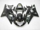 Carenado Moto GSXR 1000 K1 00-02 - Brillante Negro Carenado Moto GSXR 1000 K1 00-02 - Brillante Negro