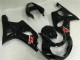 Carenado Moto GSXR 1000 K1 00-02 - Negro Carenado Moto GSXR 1000 K1 00-02 - Negro