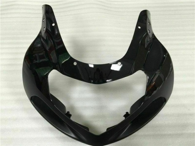 Carenado Moto GSXR 1000 K1 00-02 - Negro Carenado Moto GSXR 1000 K1 00-02 - Negro