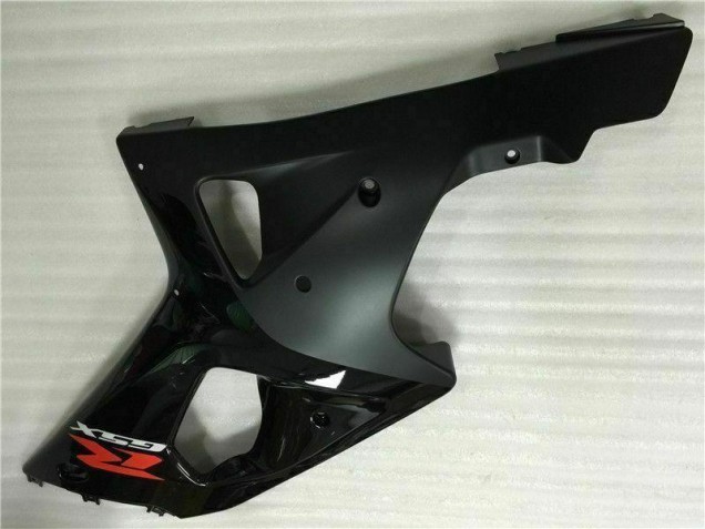 Carenado Moto GSXR 1000 K1 00-02 - Negro Carenado Moto GSXR 1000 K1 00-02 - Negro
