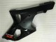 Carenado Moto GSXR 1000 K1 00-02 - Negro Carenado Moto GSXR 1000 K1 00-02 - Negro