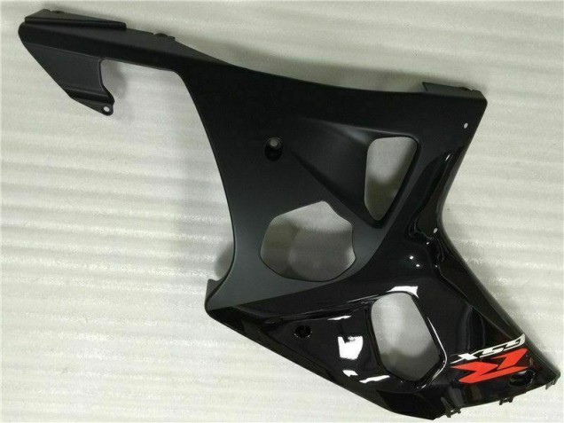 Carenado Moto GSXR 1000 K1 00-02 - Negro Carenado Moto GSXR 1000 K1 00-02 - Negro
