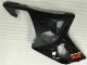 Carenado Moto GSXR 1000 K1 00-02 - Negro Carenado Moto GSXR 1000 K1 00-02 - Negro