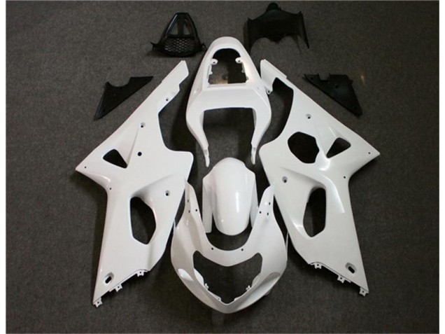 Carenado Moto GSXR 1000 K1 00-02 - Sin Pintar Carenado Moto GSXR 1000 K1 00-02 - Sin Pintar