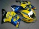 Carenado Moto GSXR 1000 K3 03-04 - Amarillo Azul Carenado Moto GSXR 1000 K3 03-04 - Amarillo Azul