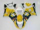 Carenado Moto GSXR 1000 K3 03-04 - Amarillo Carenado Moto GSXR 1000 K3 03-04 - Amarillo