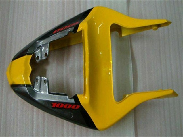 Carenado Moto GSXR 1000 K3 03-04 - Amarillo Negro Carenado Moto GSXR 1000 K3 03-04 - Amarillo Negro