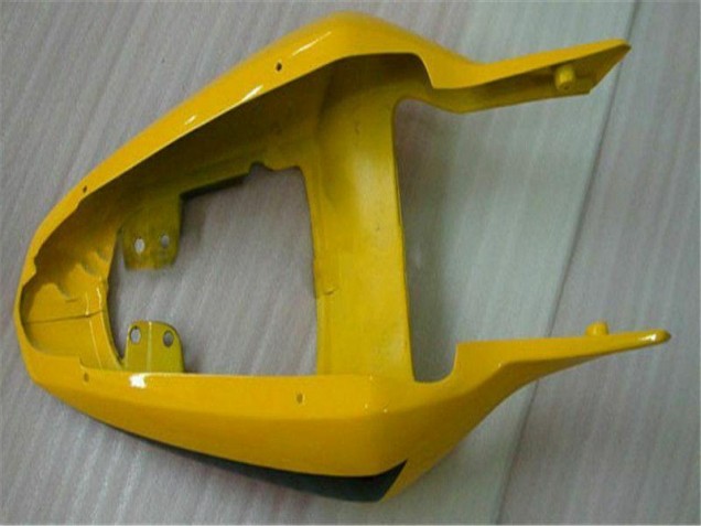 Carenado Moto GSXR 1000 K3 03-04 - Amarillo Negro Carenado Moto GSXR 1000 K3 03-04 - Amarillo Negro