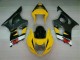 Carenado Moto GSXR 1000 K3 03-04 - Amarillo Negro Carenado Moto GSXR 1000 K3 03-04 - Amarillo Negro