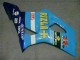 Carenado Moto GSXR 1000 K3 03-04 - Azul
