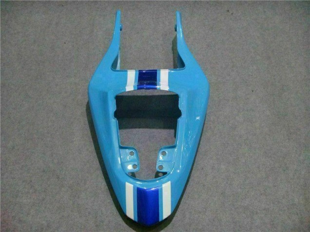 Carenado Moto GSXR 1000 K3 03-04 - Azul