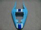 Carenado Moto GSXR 1000 K3 03-04 - Azul