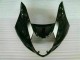 Carenado Moto GSXR 1000 K3 03-04 - Azul Negro
