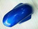 Carenado Moto GSXR 1000 K3 03-04 - Azul Negro